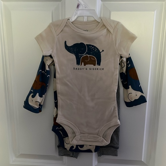 Carter 9 month old - Picture 1 of 4